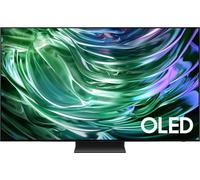 TV OLED - SAMSUNG Series 9 QE48S90DAE, UHD 4K, Smart TV, Negro