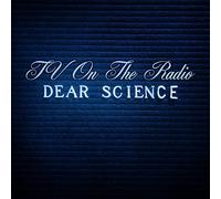 Tv On The Radio - Dear Science [Vinilo]