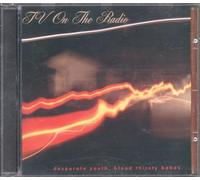 TV on the Radio - Desperate Youth, Blood Thirsty Babe