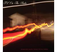 Tv On The Radio - Desperate Youth Blood Thirsty Babes [Vinilo]