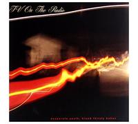 TV on the Radio - Desperate Youth [Vinilo]