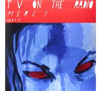 TV on the Radio – Mercy b/w Million Miles – Vinilo – Importación USA – Cobra