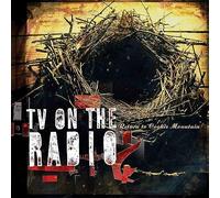 Tv On The Radio - Return To Cookie Mountain [Vinilo]