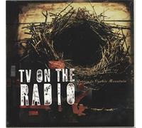 TV on the Radio - Return to Cookie Mountain [Vinilo]
