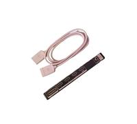 TV ONE CONNECT Mini Caja Y Cable BN91-18726M BN91-18726N for 49'' 55'' 65'' 75'' 85'' UN55MU8000FXZC UN55MU8000F UN65MU8000 Caja Convertidora X Accesorios De Cable De Línea De Conexión De Pantalla