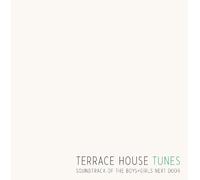 TV Original Soundtrack - TV Original Soundtrack - Terrace House Tunes (CD) [Japan CD] UICO-4045 by TV Original Soundtrack (2014-05-21)