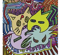 TV Oroginal Soundtrack - Nagareda Project / Kanpai Senshi After V (TV Series) Theme Song / Kanpai Senshi After V Outro Theme [Japan CD] USSW-15