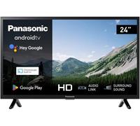 Panasonic TX-24MSW504 Televisor 61 cm (24") HD Smart TV Wifi Negro