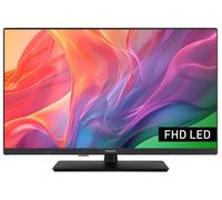 Panasonic TV-32S55AEZ Televisor 81,3 cm (32") HD Smart TV Wifi Negro