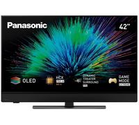 Panasonic TV-42Z90BE6