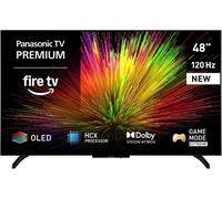 TV Panasonic 48" QLED TV48Z80BEZ
