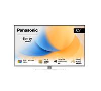 TV Panasonic 50" LED TV50W93AE6