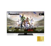 TV PANASONIC 50 TX50MX600E UHD SMART TV PEANA