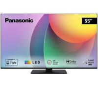 Panasonic TB-55W60AEZ Televisor 139,7 cm (55") 4K Ultra HD Smart TV Wifi Negro