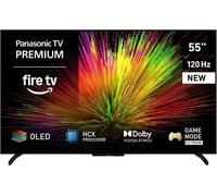 TV Panasonic 55" OLED TV55Z80BEZ