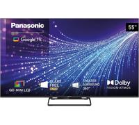 TV PANASONIC 55 TN55W95C UHD MINILED GOOGLETV 144