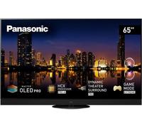 Panasonic TX-65MZ1500E Televisor 165,1 cm (65") 4K Ultra HD Smart TV Wifi Negro