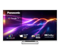 TV PANASONIC 75 TN75W90C UHD MINILED GOOGLETV 120
