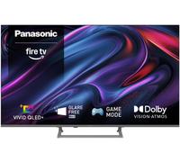 TV PANASONIC 75 TV75W83C UHD QLED FIRETV PEANA