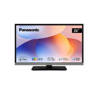 TV Panasonic LED TB-24S40AEZ 24" HD Smart TV HDR10 HLG WiFi Alexa Bluetooth