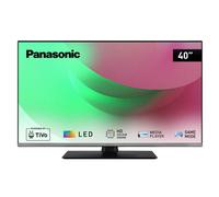 Panasonic TB-40S45AEZC, S45A Serie 40 Pulgadas Full HD LED Smart TV, TiVo, Google y Alexa, Modo de Juego, Reproductor Multimedia, HDR, HDMI