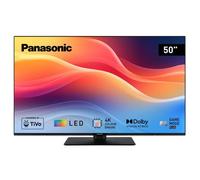 TV Panasonic LED TB-50W61AEZC 50" 4K UltraHD 50Hz Smart TV TiVo HDR10 Dolby Vision