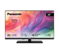 TV Panasonic LED TV-32S55AEZC 32" Full HD 50Hz Smart TV Fire OS HDR10 Alexa