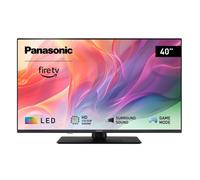 TV Panasonic LED TV-40S55AEZC 40" Full HD 50Hz Smart TV Fire OS HDR10 Alexa