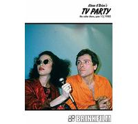 TV Party - Color Show [Reino Unido] [DVD]