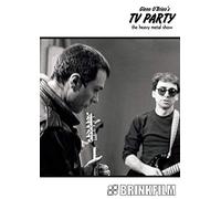 TV Party-Heavy Metal Show [Reino Unido] [DVD]