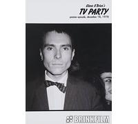 TV Party: Premiere Episode December 18 1978 [Internacional] [DVD]