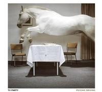 TV Party - Psychic Driving [Vinilo]