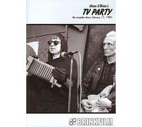 TV Party: The Crusades Show [Internacional] [DVD]