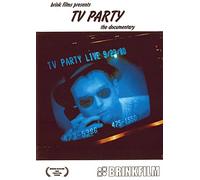 TV Party: The Documentary [DVD]