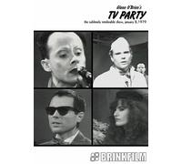 TV Party - the Sublimely Intolerableshow (DVD) Kate Simon (Importación USA)
