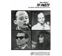 TV Party - the Sublimely Intolerableshow [Reino Unido] [DVD]