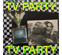 TV Party - TV Party [Vinilo]