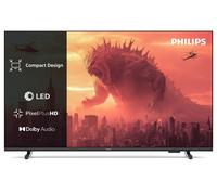Philips 32PHS6000/12 Televisor 81,3 cm (32") HD Smart TV Wifi Negro