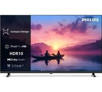 Philips 32PHS6000/12 Televisor 81,3 cm (32") HD Smart TV Wifi Negro