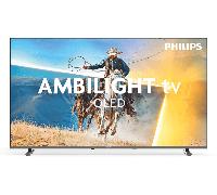 TV Philips 32PQS6901 FHD QLED 32 Ambilight Pixel Plus HD Smart TV Titan OS Dolby Audio HDR10