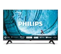 Philips 40PFS6009/12 Televisor 101,6 cm (40") Full HD Smart TV Wifi Negro