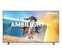 TV Philips 40PQS6901 FHD QLED 40 Ambilight Pixel Plus HD Smart TV Titan OS Dolby Audio HDR10