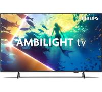 TV PHILIPS 43PUS8010/12 (LED - 43'' - 109 cm - 4K Ultra HD - Smart TV AI)