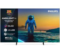 TV Philips 48" OLED 48OLED820