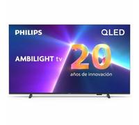 TV PHILIPS 50 50PUS8209 UHD QLED SMART TV AMBILIG