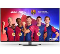 TV Philips 50" Ambilight LED 50PUS8919