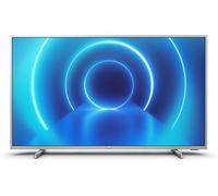 TV PHILIPS 50PUS7555/12 (LED - 50'' - 127 cm - 4K Ultra HD - Smart TV)