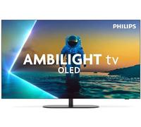 TV PHILIPS 55 55OLED910 UHD OLED+ GOOGLETV B&W P5