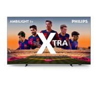 Philips 55PML9008/12 Televisor 139,7 cm (55") 4K Ultra HD Smart TV Wifi Antracita 1000 cd / m²