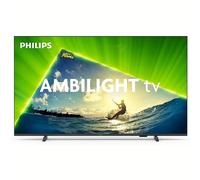 Philips 55PUS8209/12 Televisor 139,7 cm (55") 4K Ultra HD Smart TV Wifi Negro
